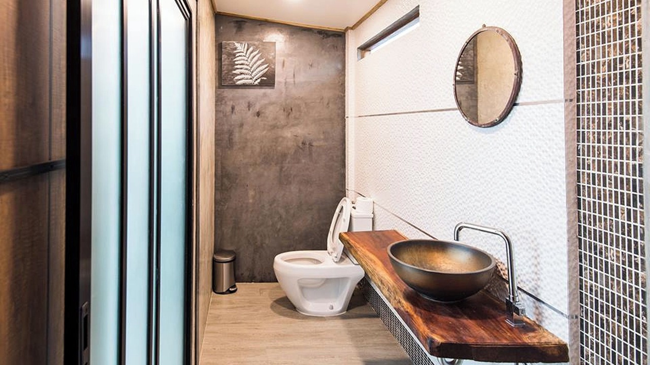Photo of Bathroom in Khlong Nung