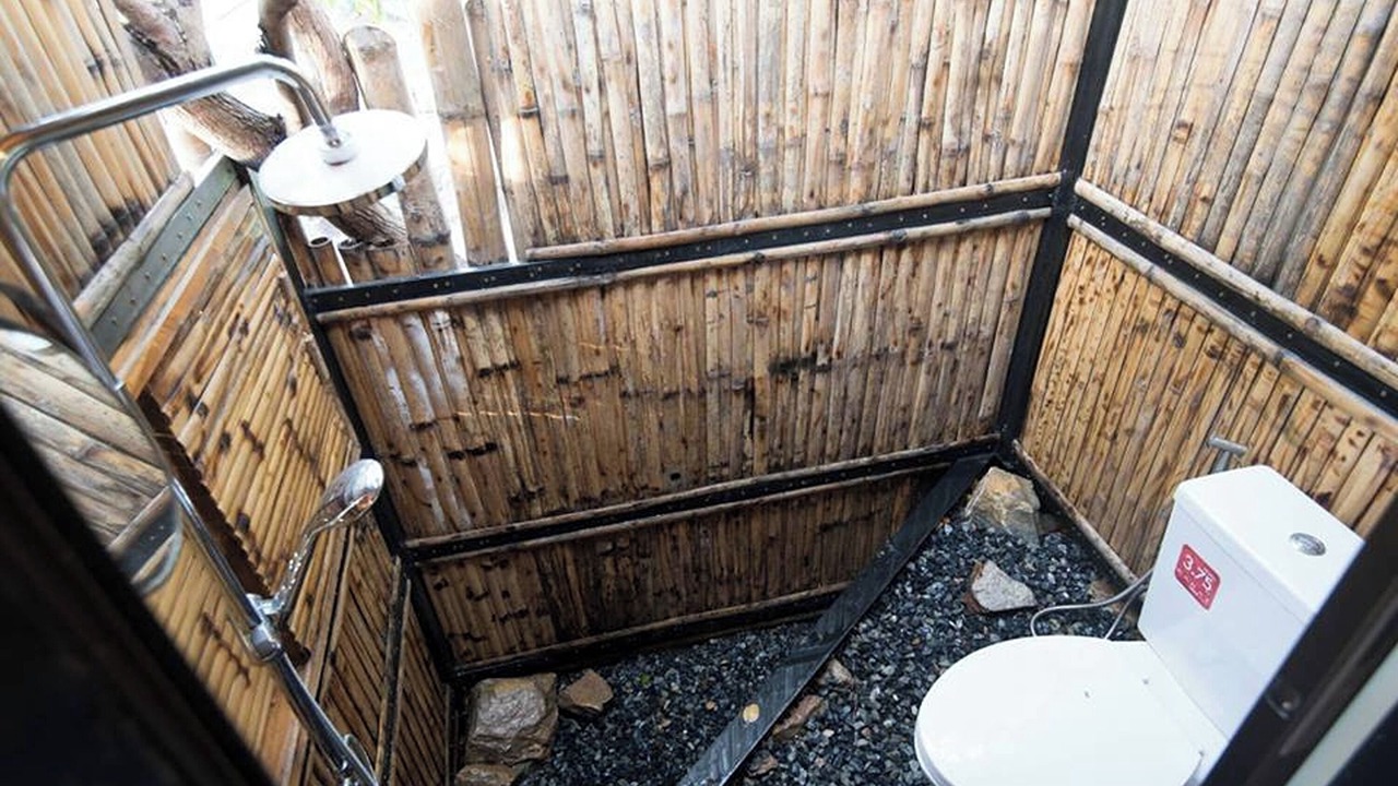 Photo of Bathroom in Khlong Nung