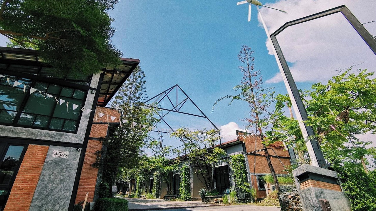 Photo of Outdoor in Khlong Nung
