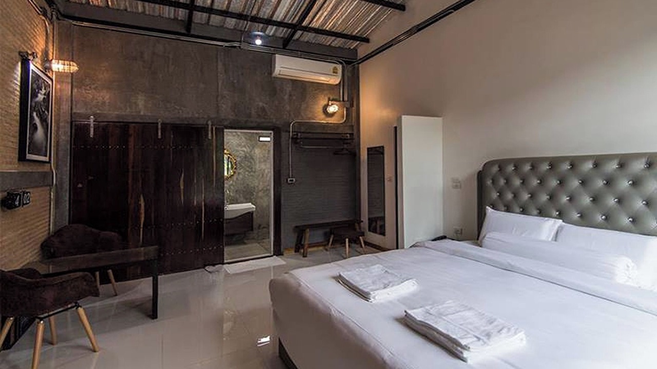 Photo of Bedroom in Khlong Nung