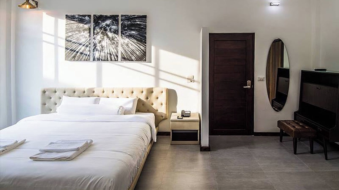 Photo of Bedroom in Khlong Nung