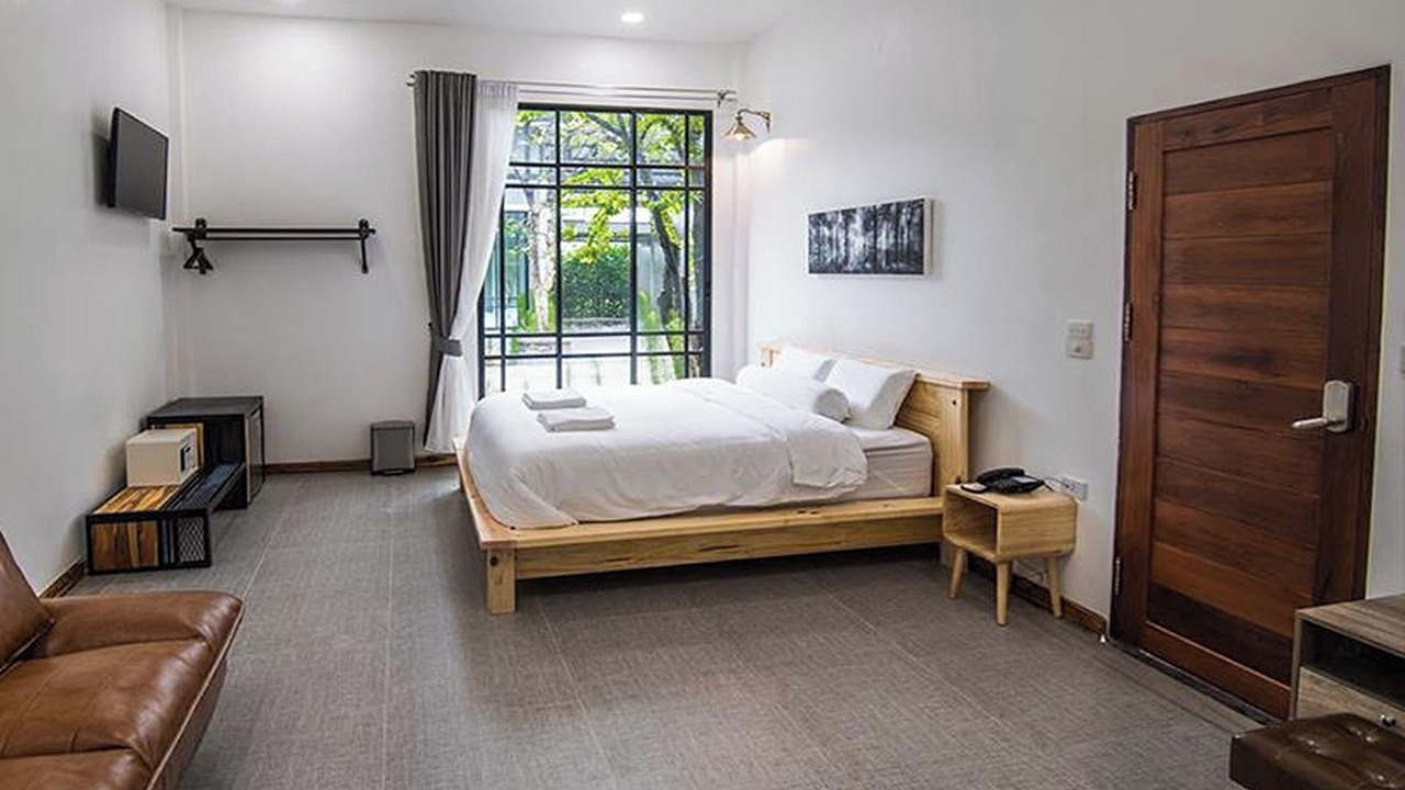 Photo of Bedroom in Khlong Nung