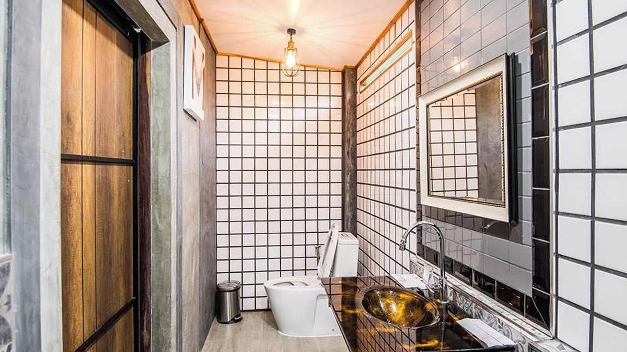 Photo of Bathroom in Khlong Nung