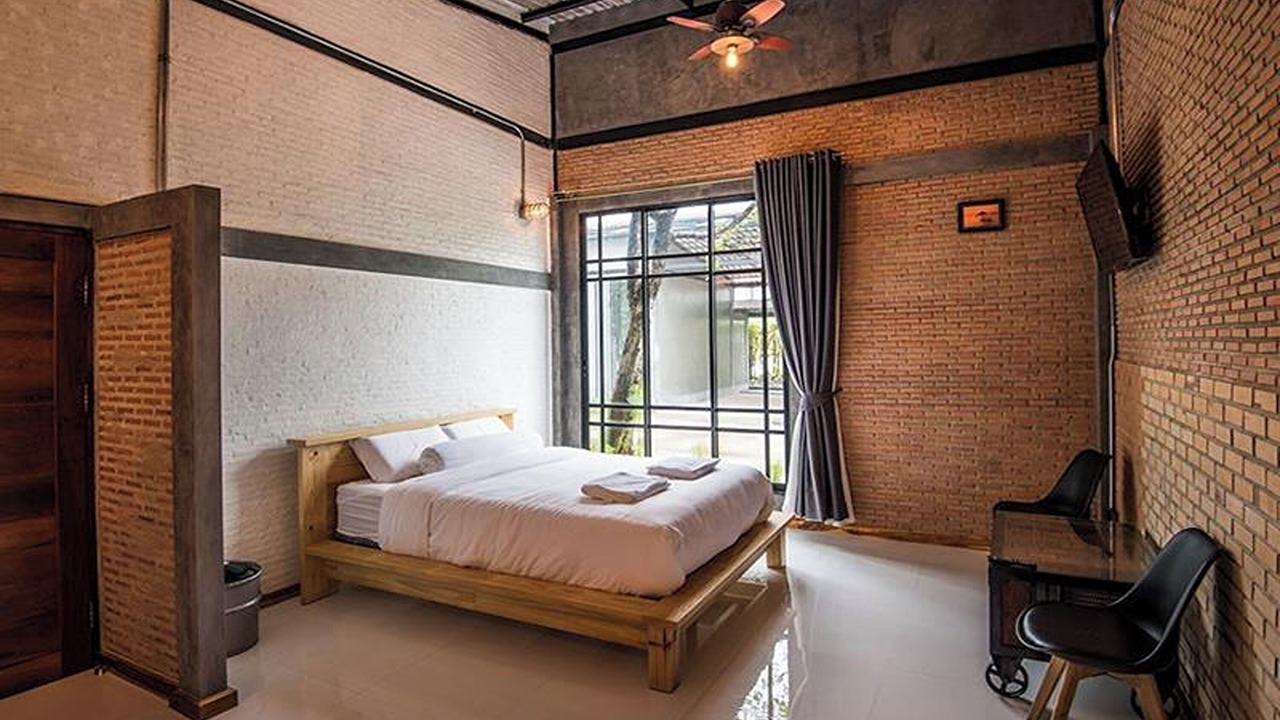 Photo of Bedroom in Khlong Nung