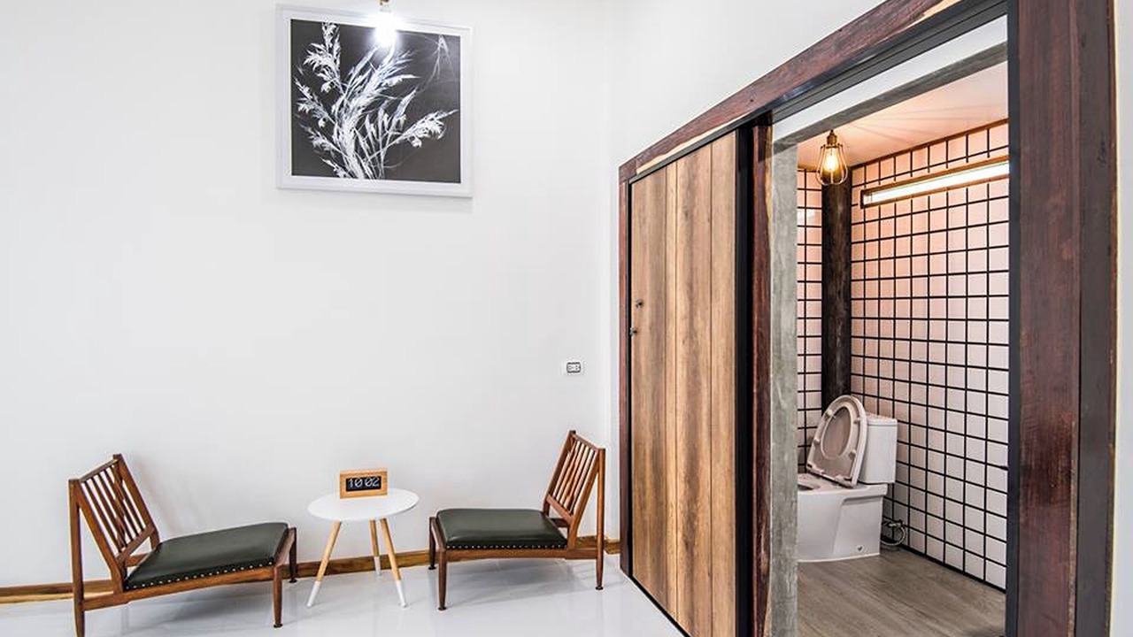 Photo of Livingroom in Khlong Nung
