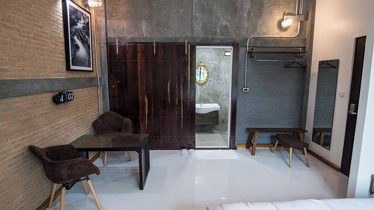 Photo of Bedroom in Khlong Nung