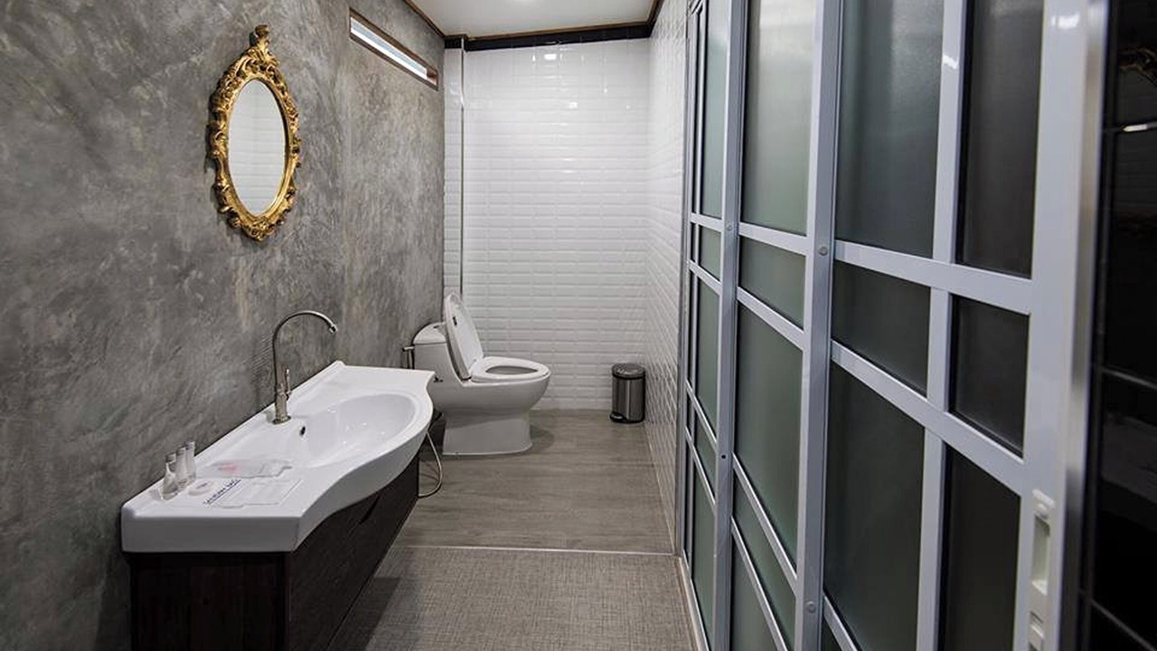 Photo of Bathroom in Khlong Nung