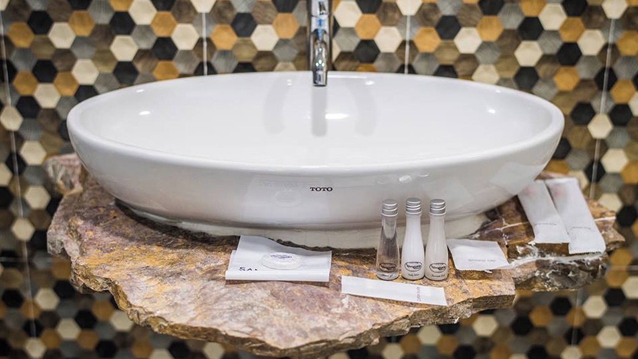 Photo of Bathroom in Khlong Nung