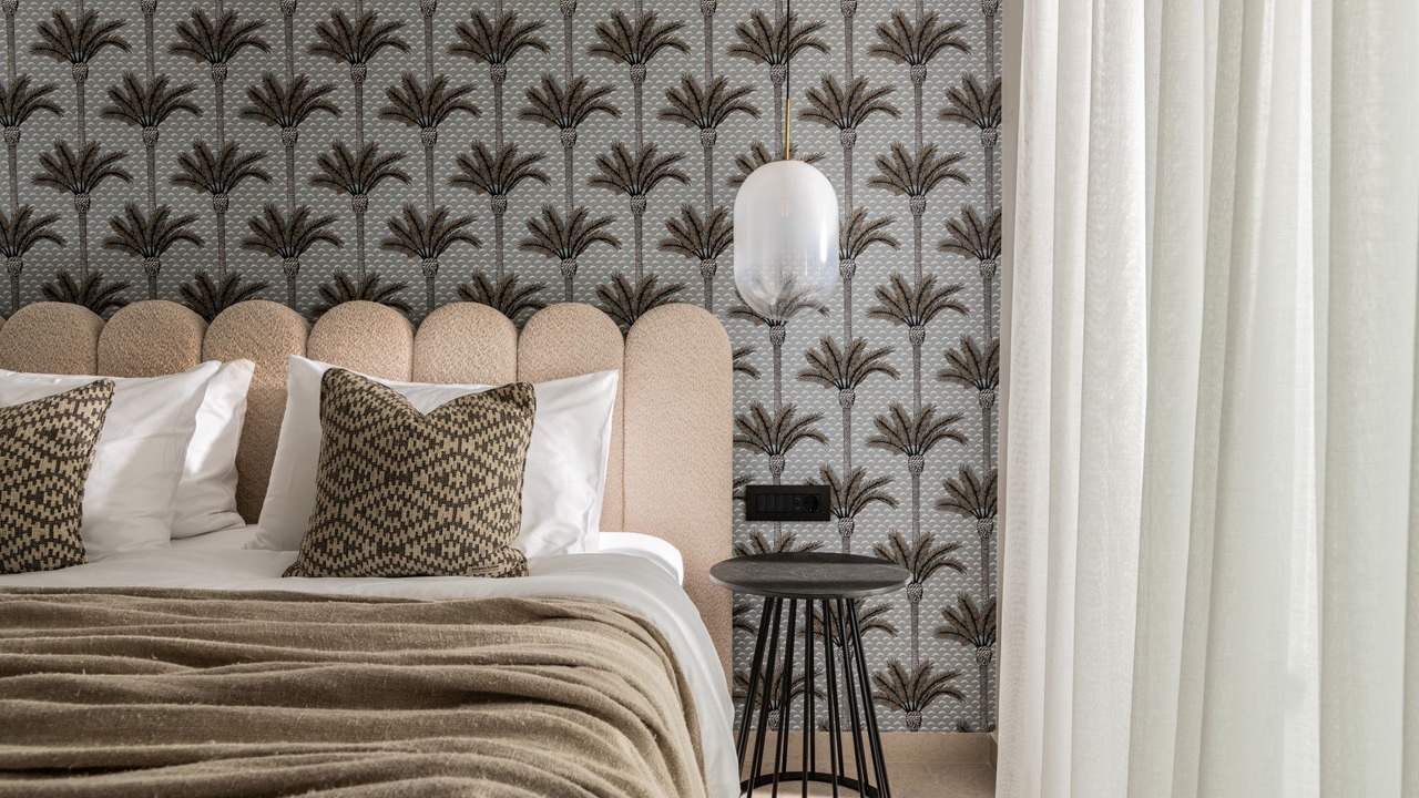 Photo of Bedroom in Akrotiri