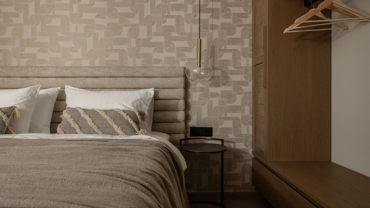 Photo of Bedroom in Akrotiri