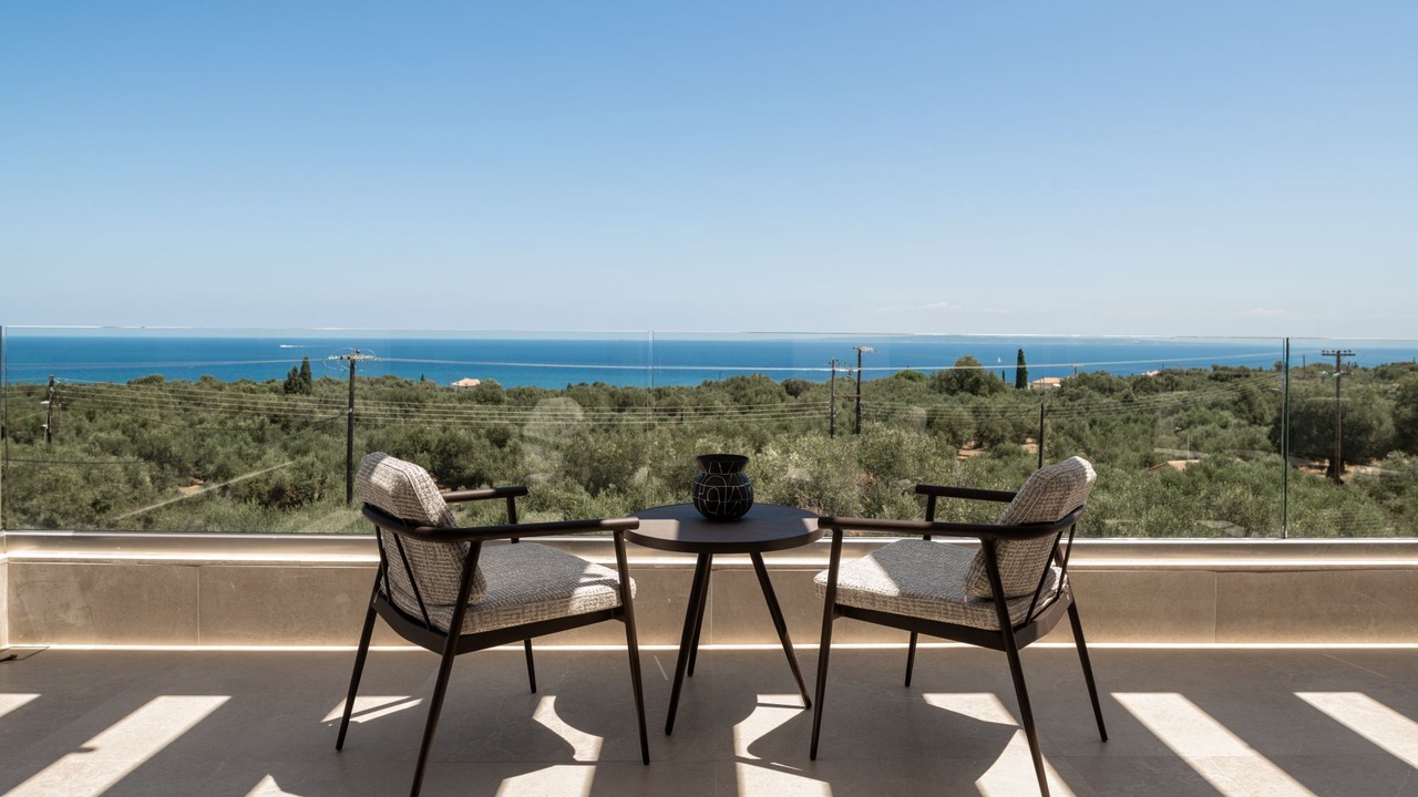 Photo of Patio Balcony in Akrotiri