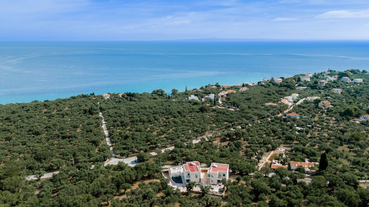 Photo of Outdoor in Akrotiri