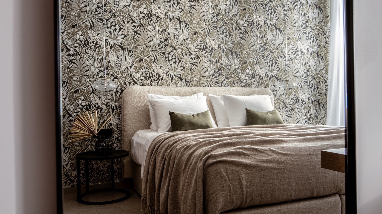 Photo of Bedroom in Akrotiri