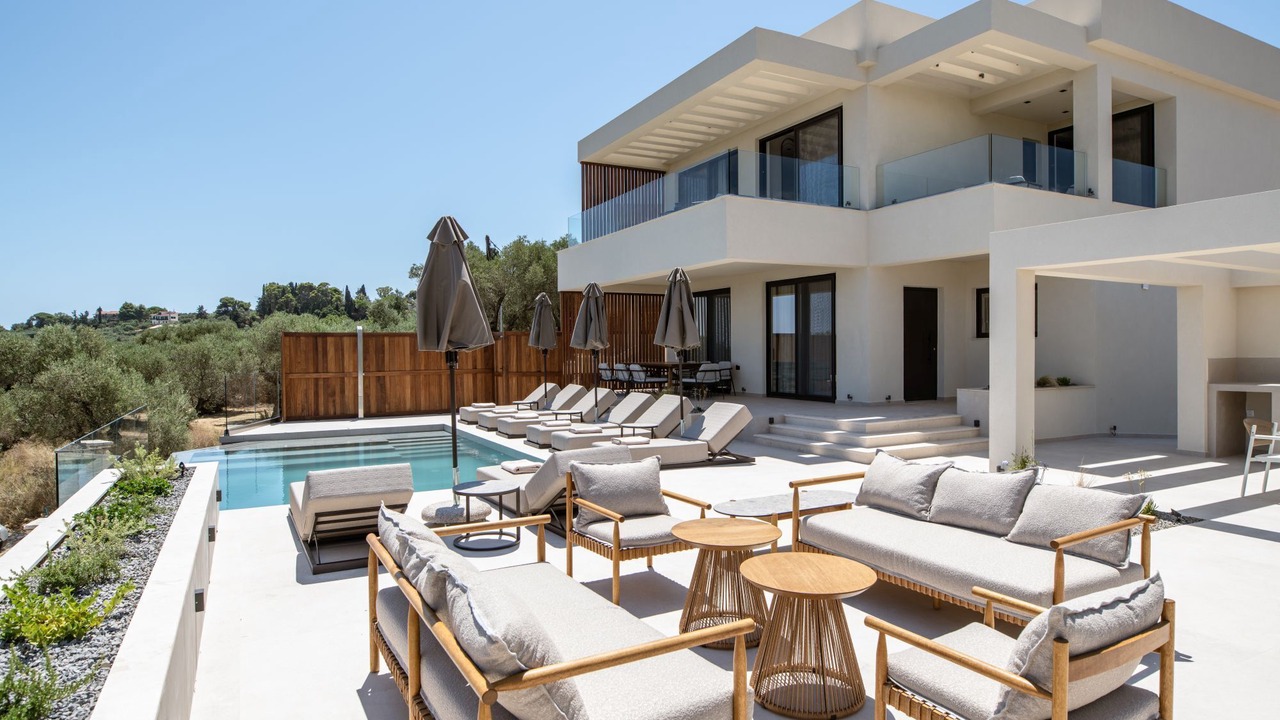 Photo of Outdoor in Akrotiri