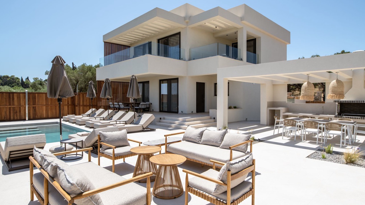 Photo of Outdoor in Akrotiri