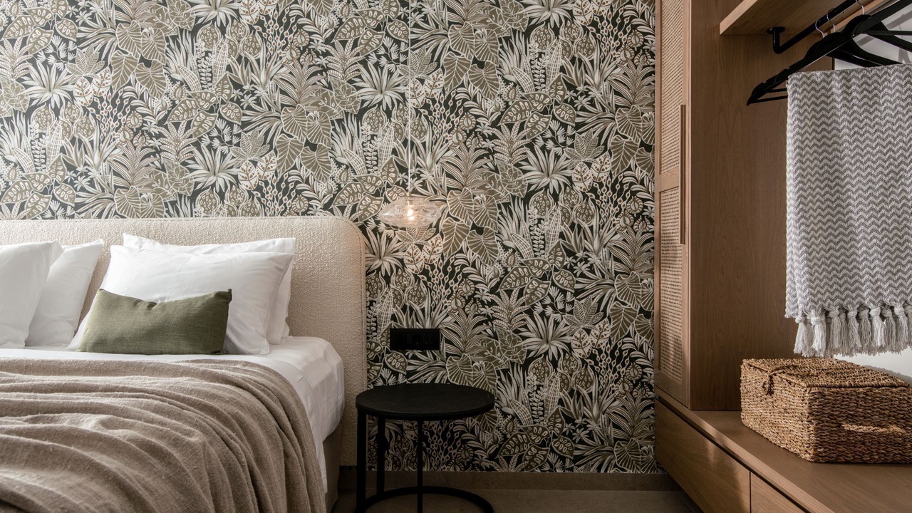 Photo of Bedroom in Akrotiri