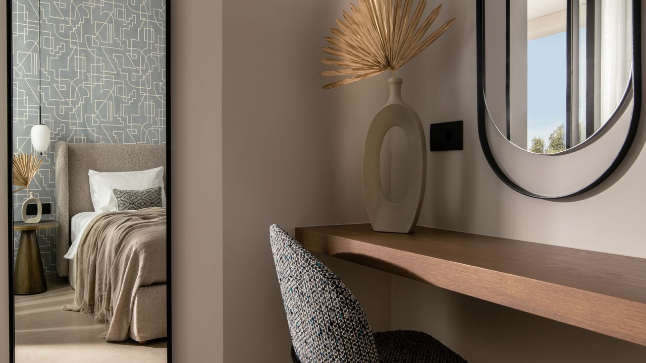 Photo of Bedroom in Akrotiri