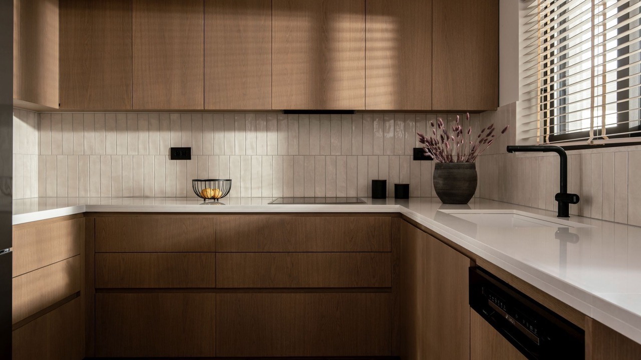 Photo of Kitchen in Akrotiri