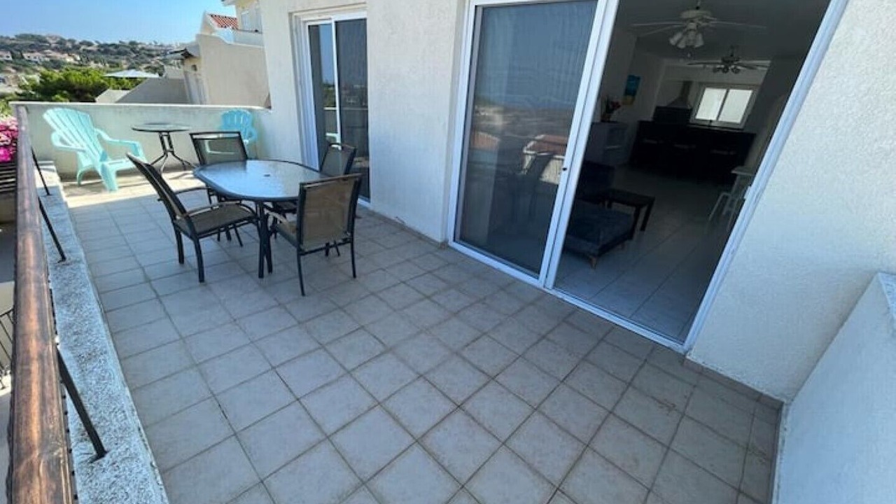 Photo of Outdoor in Pissouri