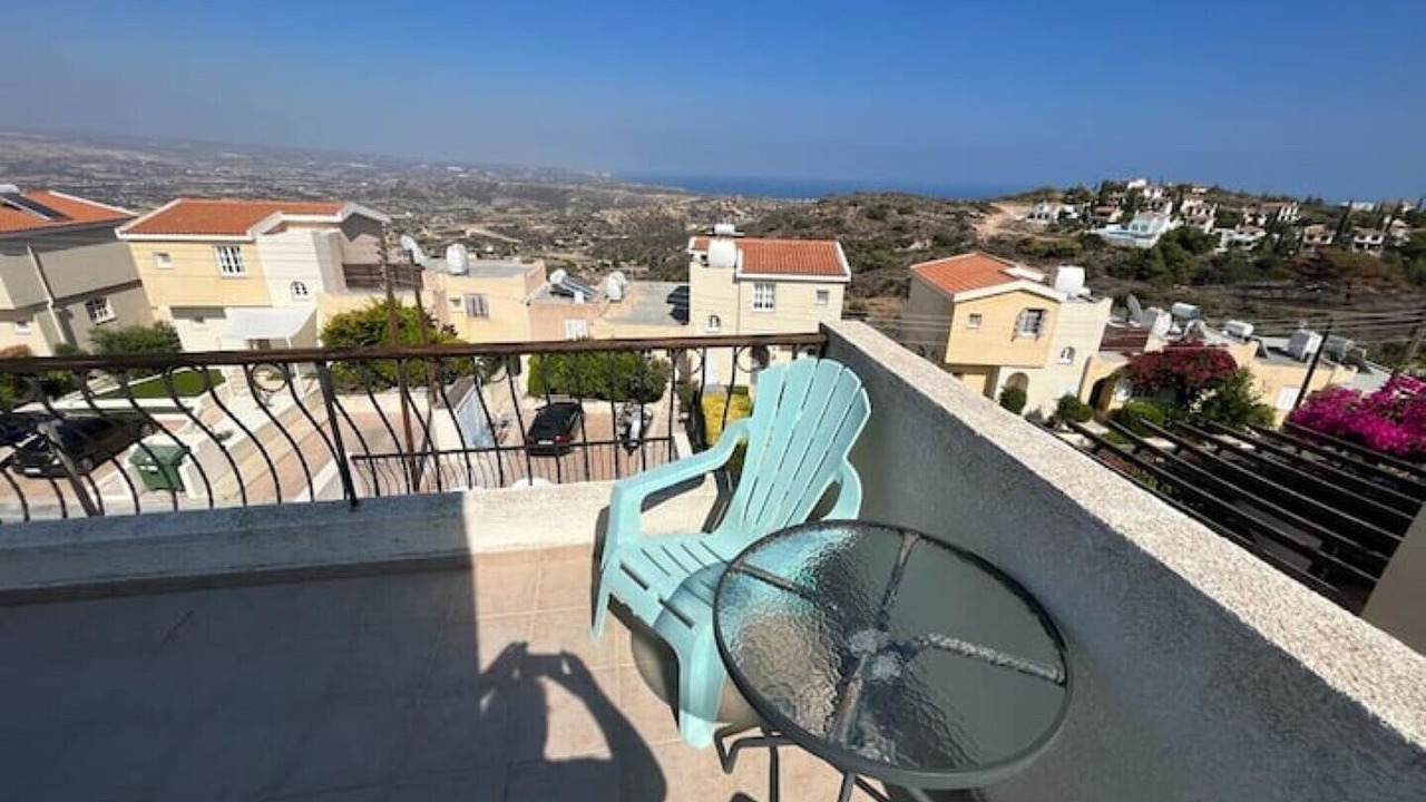 Photo of Outdoor in Pissouri