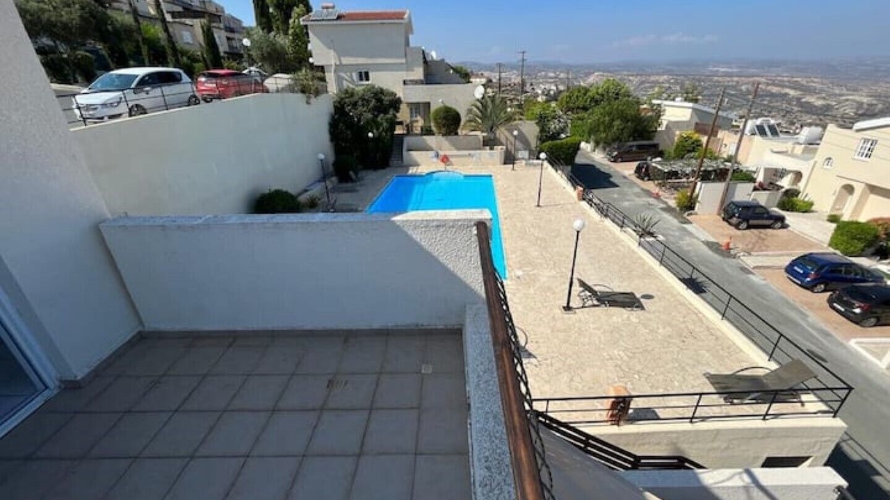 Photo of Outdoor in Pissouri
