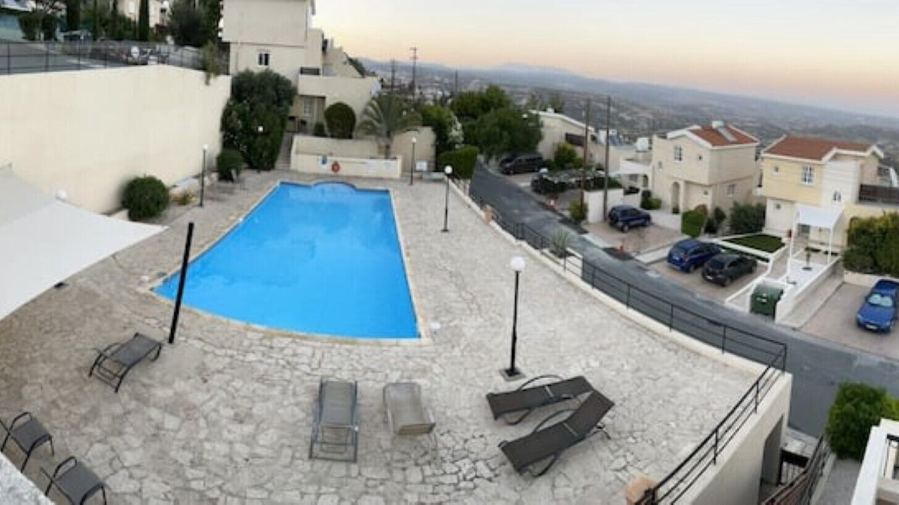 Photo of Outdoor in Pissouri