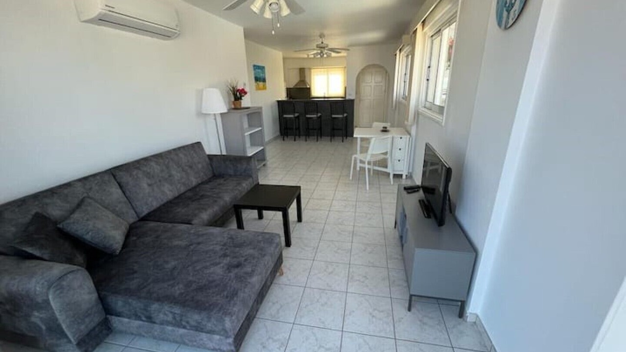 Photo of Livingroom in Pissouri