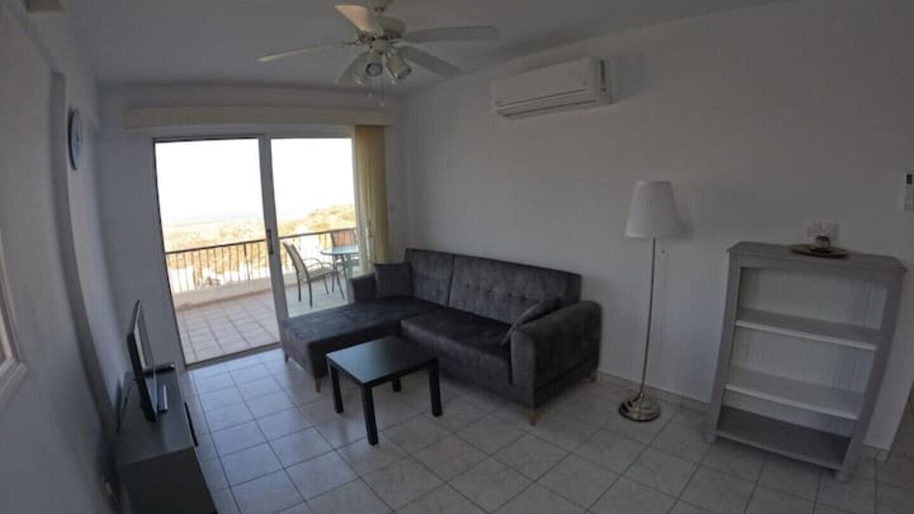 Photo of Livingroom in Pissouri