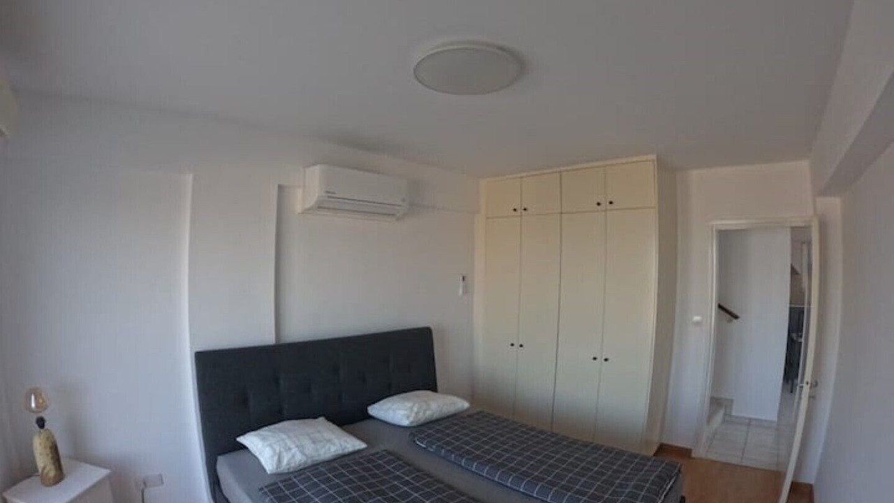 Photo of Bedroom in Pissouri