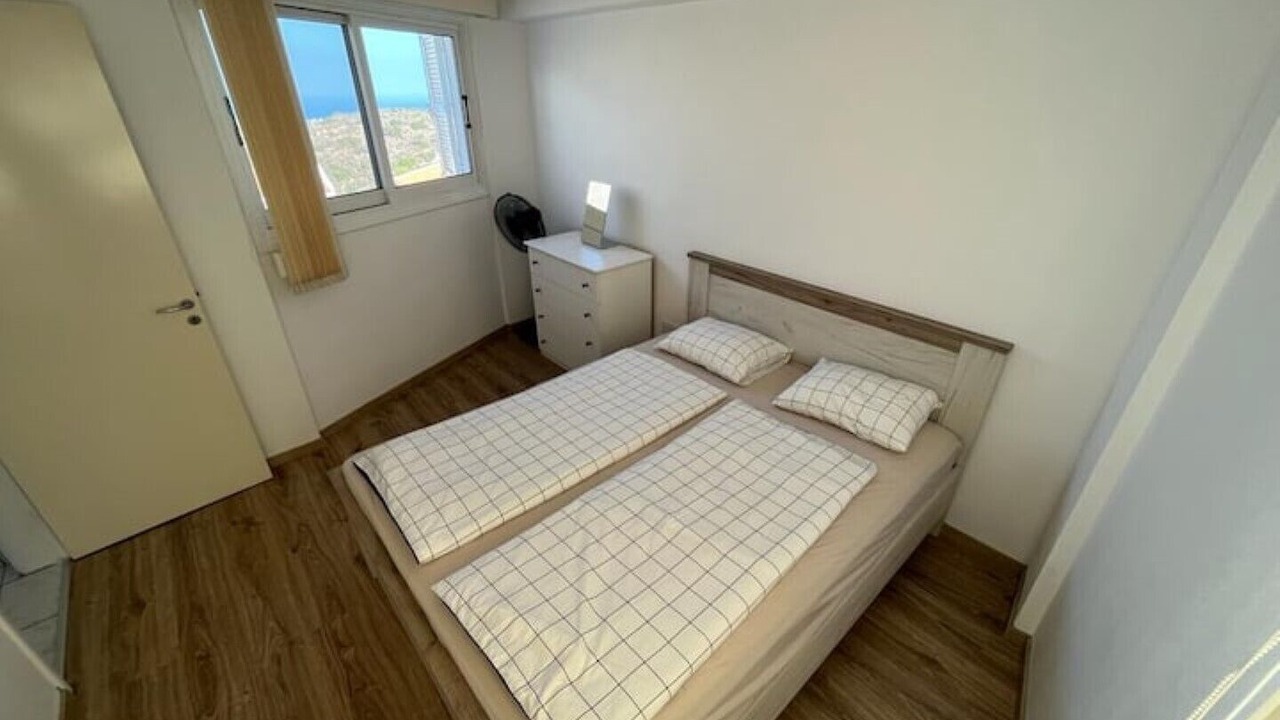 Photo of Bedroom in Pissouri
