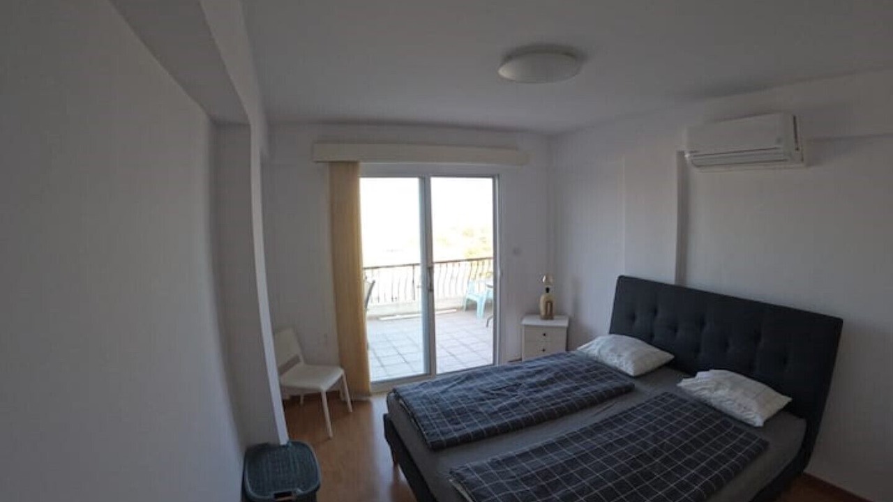 Photo of Bedroom in Pissouri