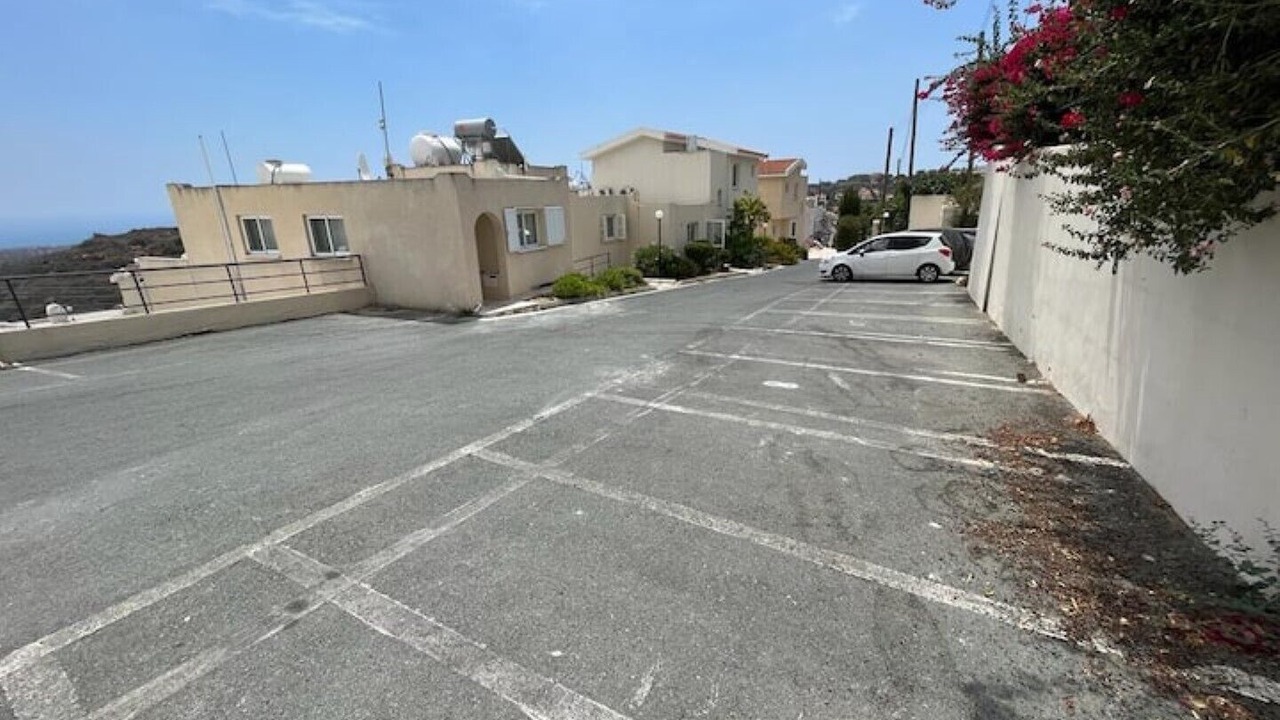 Photo of Outdoor in Pissouri