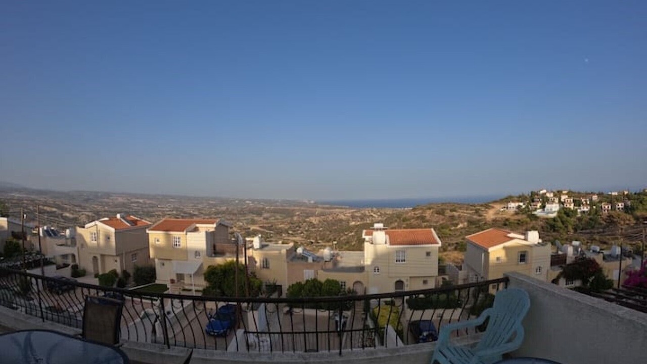 Photo of Outdoor in Pissouri