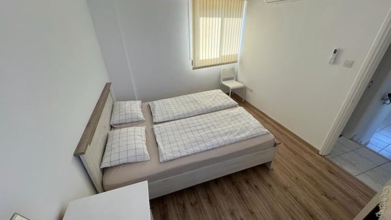 Photo of Bedroom in Pissouri
