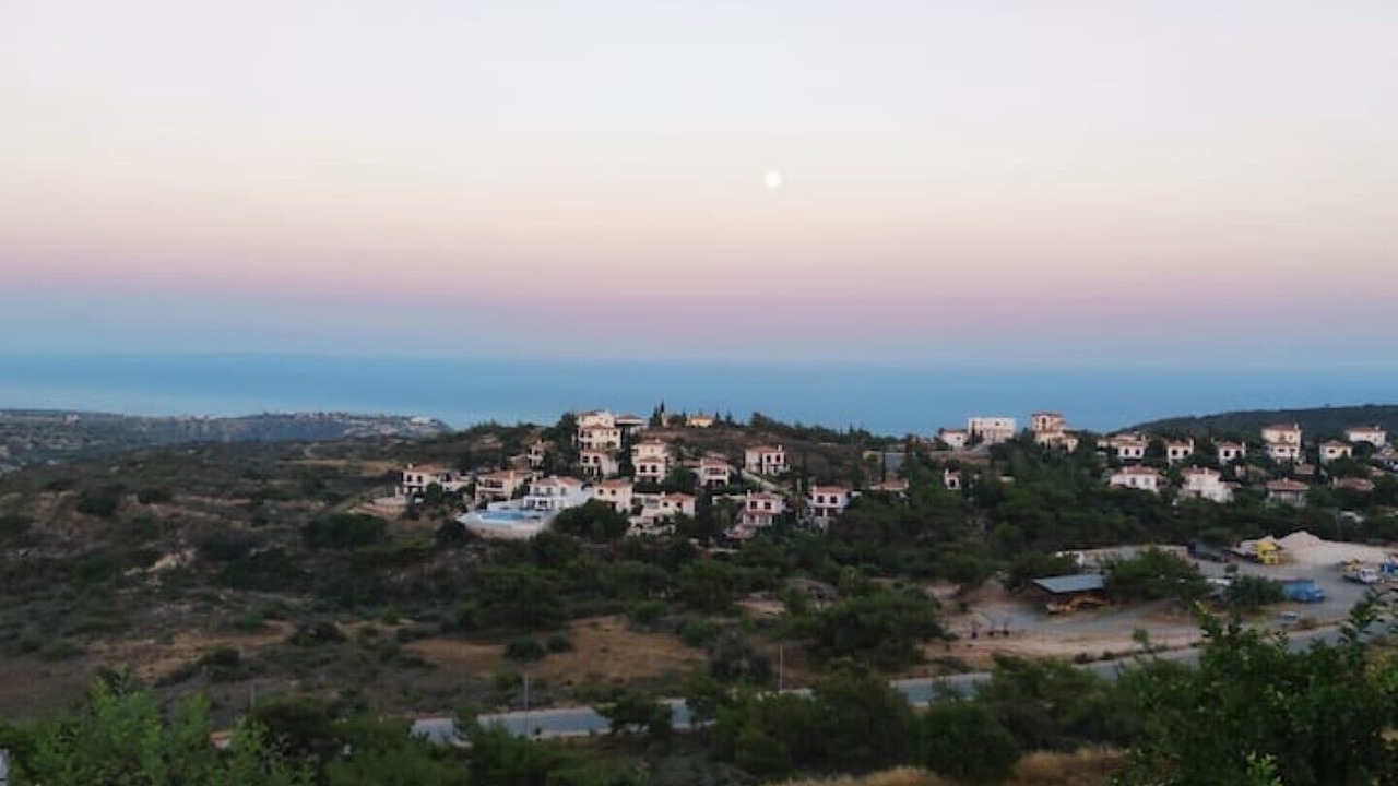 Photo of Outdoor in Pissouri