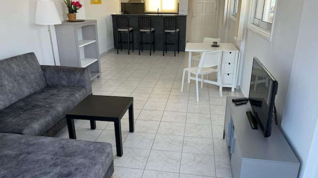 Photo of Livingroom in Pissouri