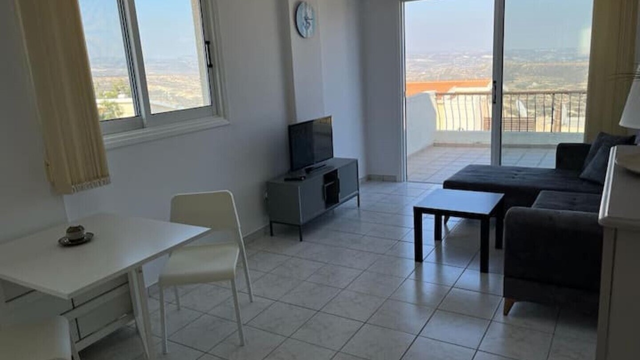 Photo of Livingroom in Pissouri