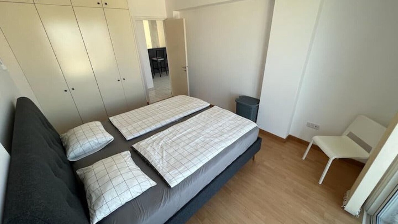 Photo of Bedroom in Pissouri
