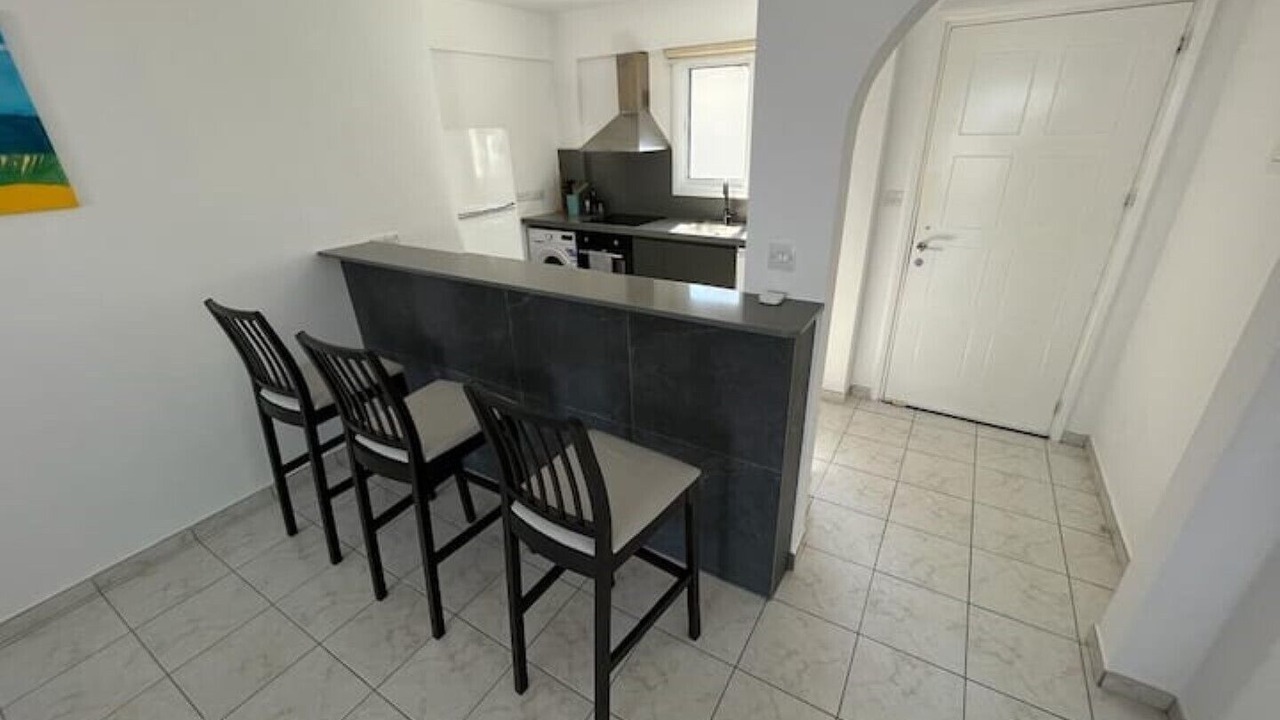 Photo of Kitchen in Pissouri