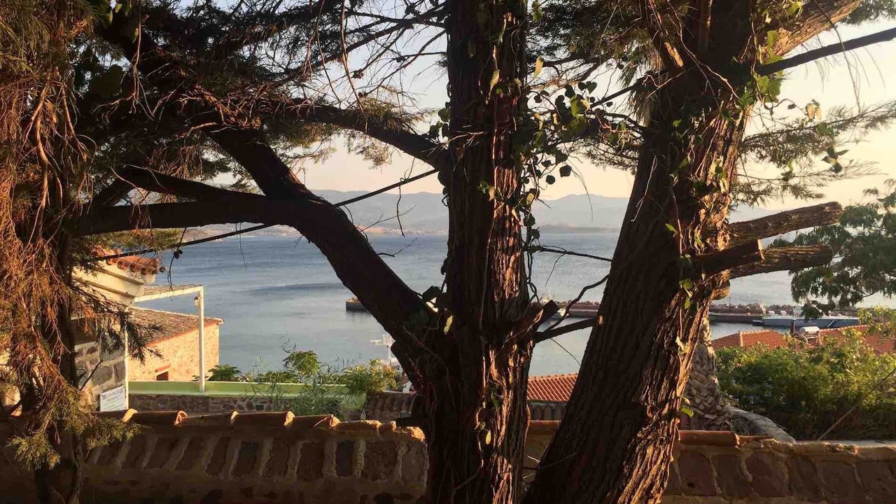 Photo of Outdoor in Mithimna