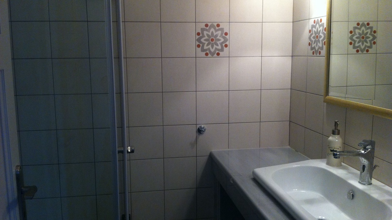 Photo of Bathroom in Mithimna
