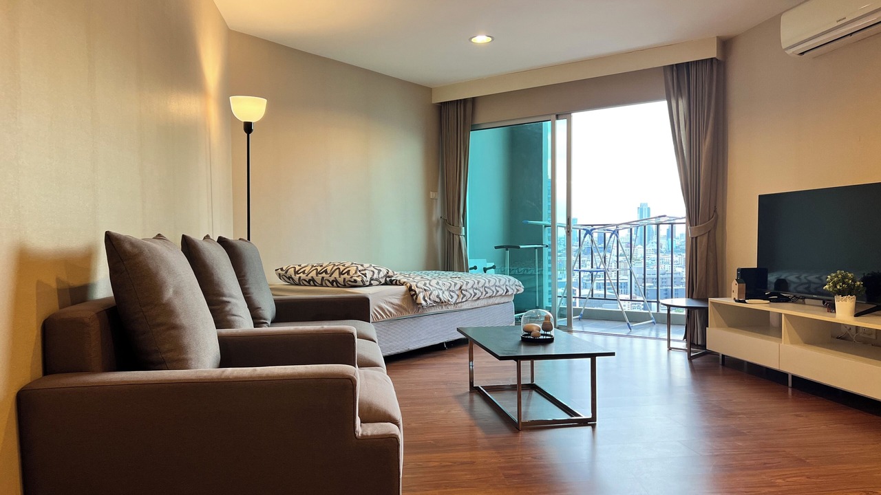Photo of Livingroom in Rama 9