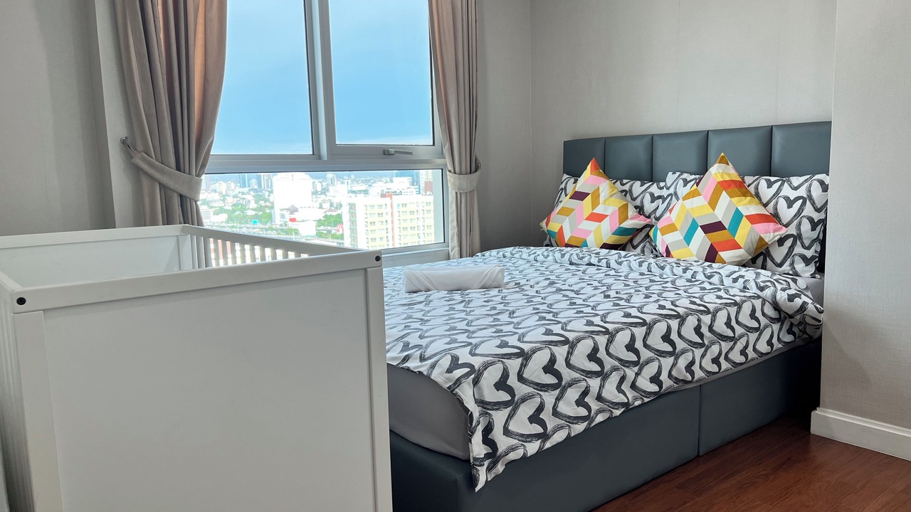 Photo of Bedroom in Rama 9