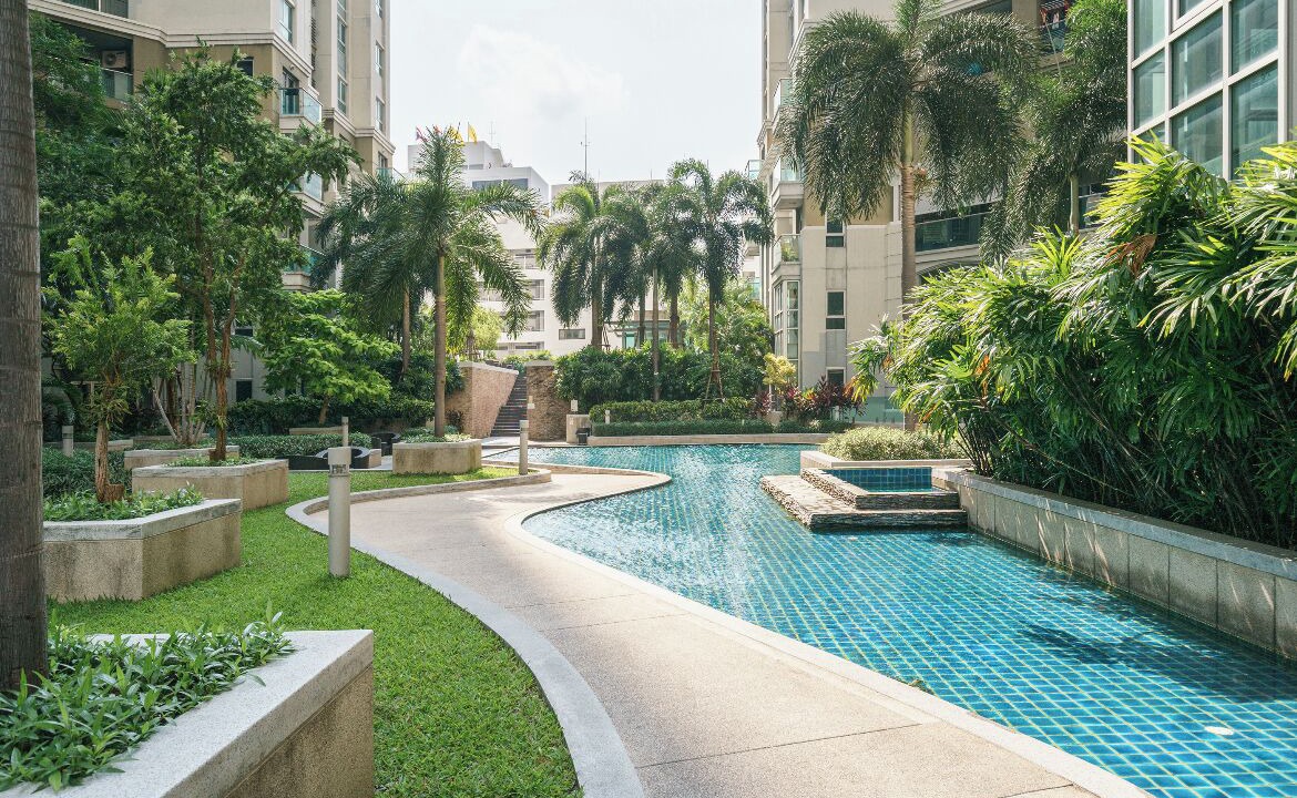 Photo of Outdoor in Rama 9