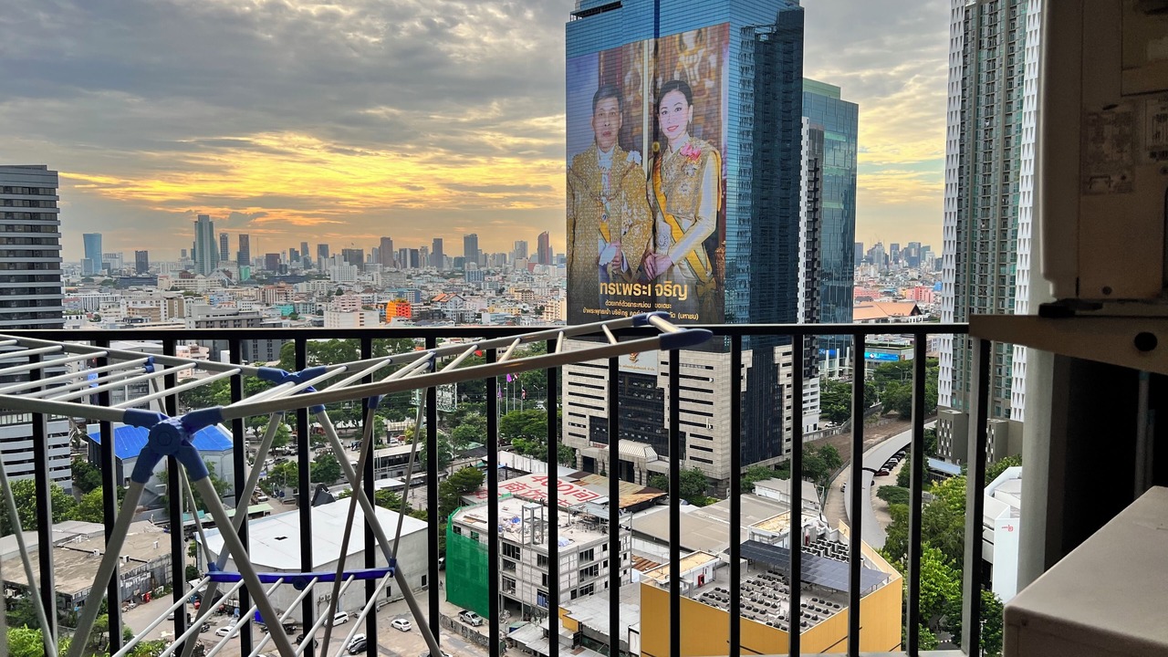 Photo of Outdoor in Rama 9
