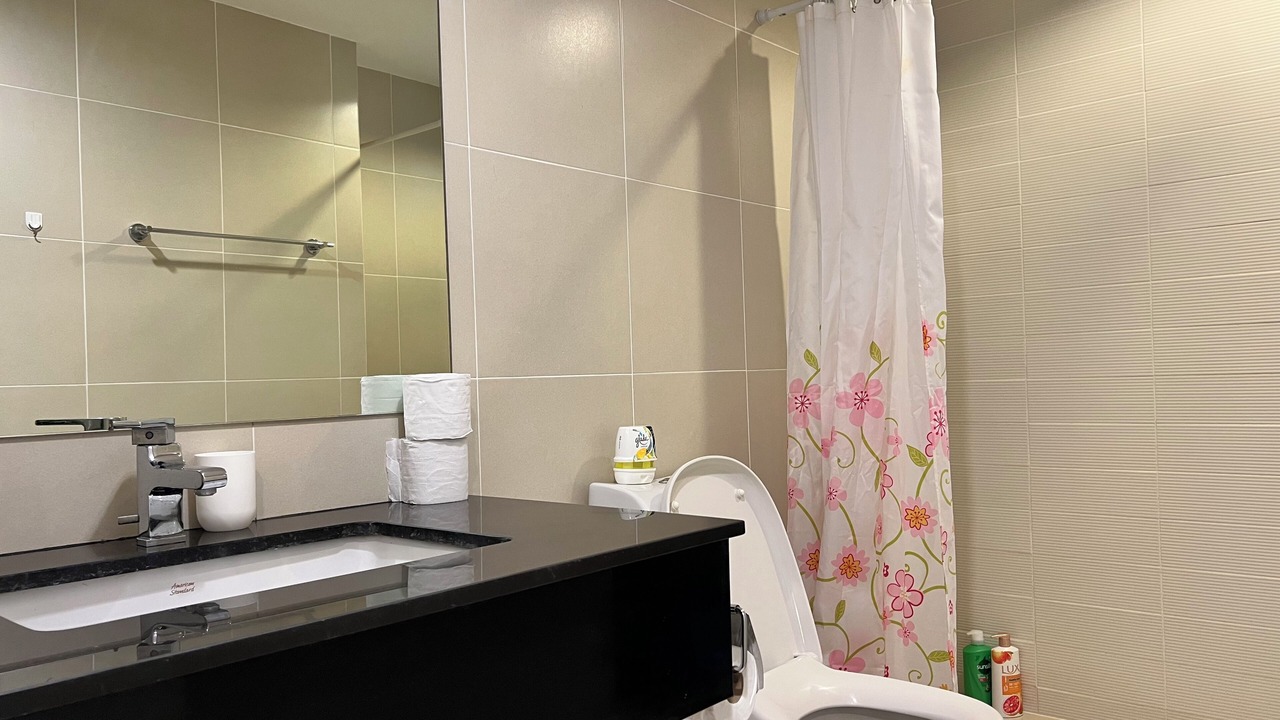 Photo of Bathroom in Rama 9