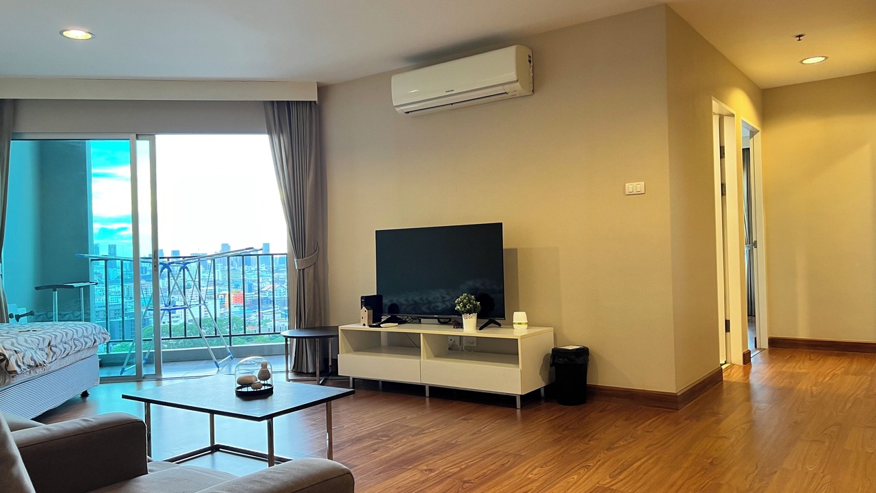 Photo of Livingroom in Rama 9