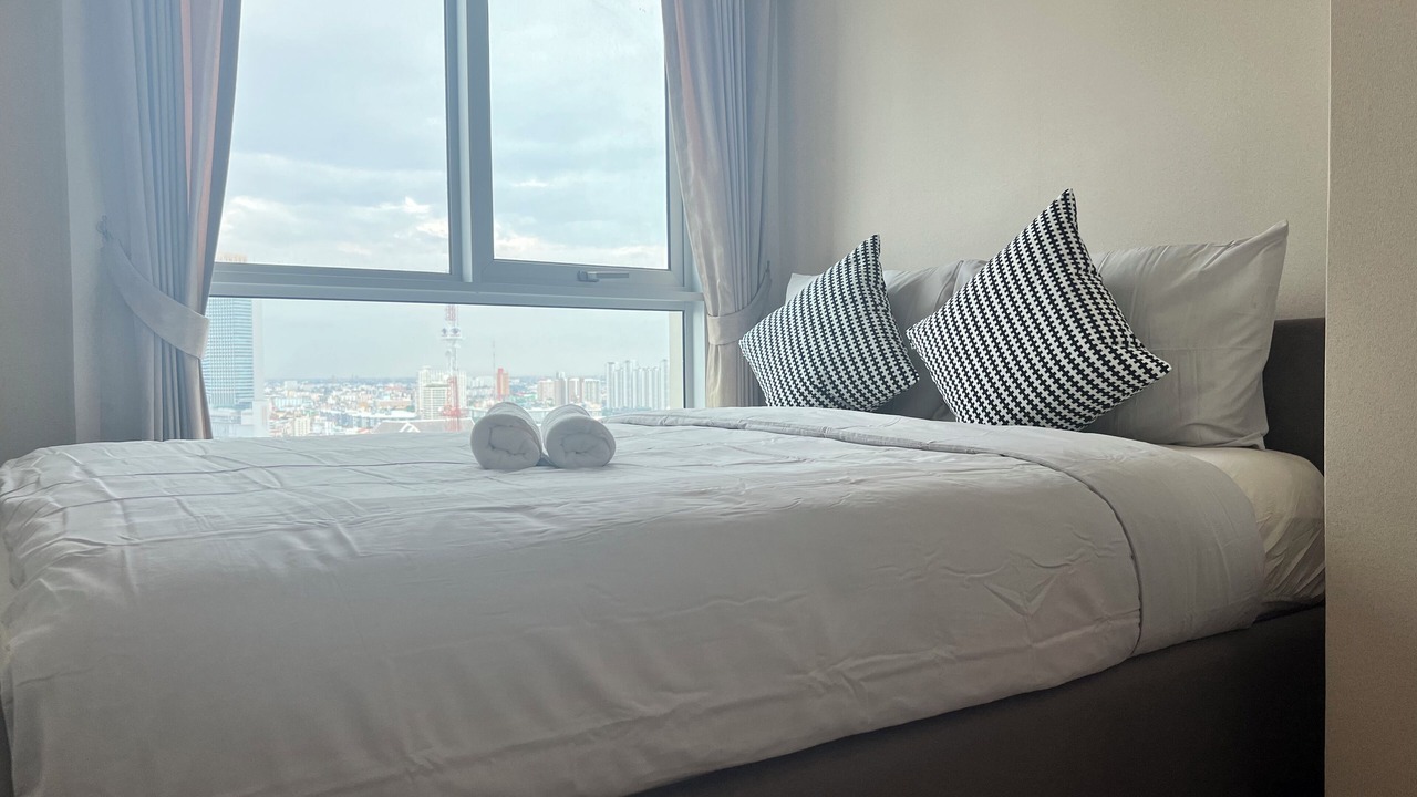 Photo of Bedroom in Rama 9