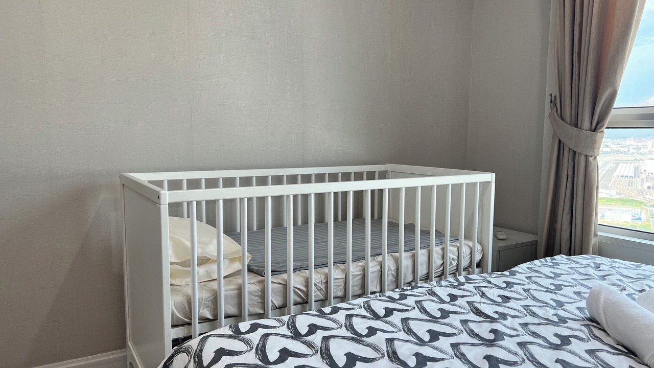 Photo of Bedroom in Rama 9