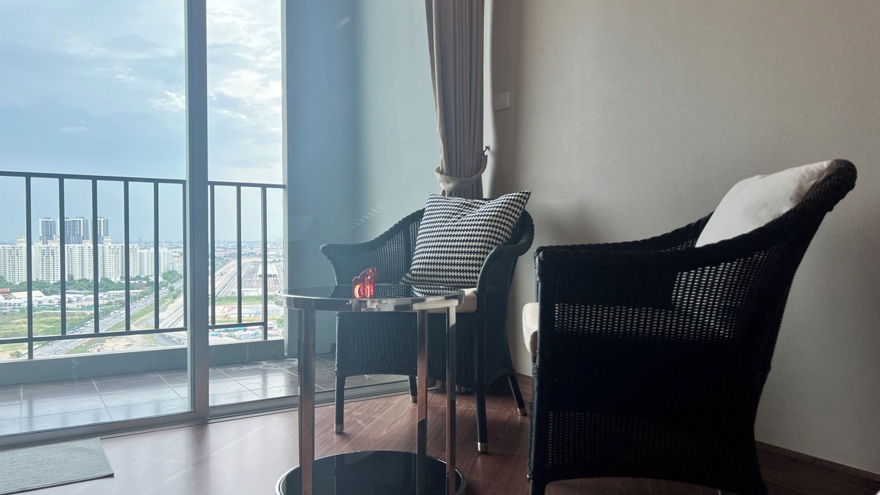 Photo of Livingroom in Rama 9